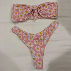 Daisy Bikini